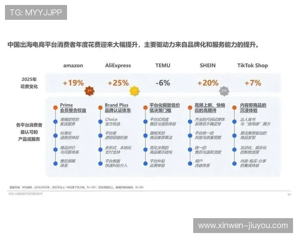 跨境电商大促引爆全球消费热潮平台招商与品牌增长新机遇解析