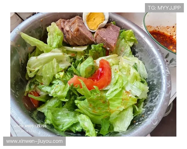 科学减脂餐全攻略：营养均衡又美味的七天减肥食谱方案