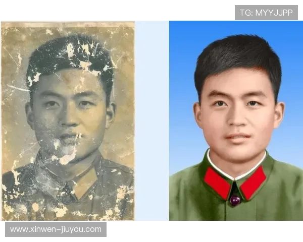 老照片数字化修复与影像回春技术全方位探索